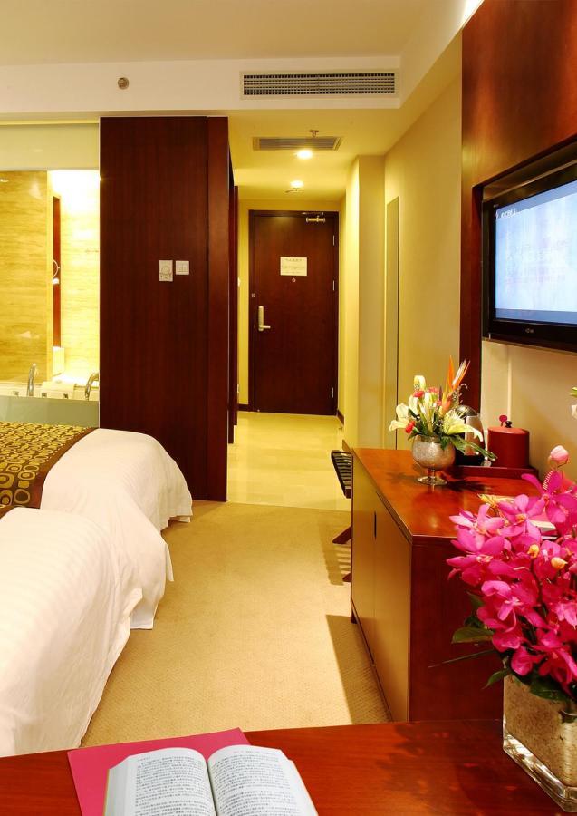 Mercure Wanshang Πεκίνο Εξωτερικό φωτογραφία
