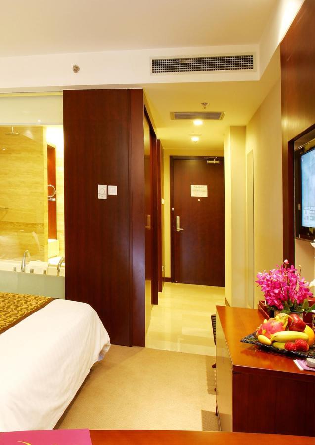 Mercure Wanshang Πεκίνο Εξωτερικό φωτογραφία