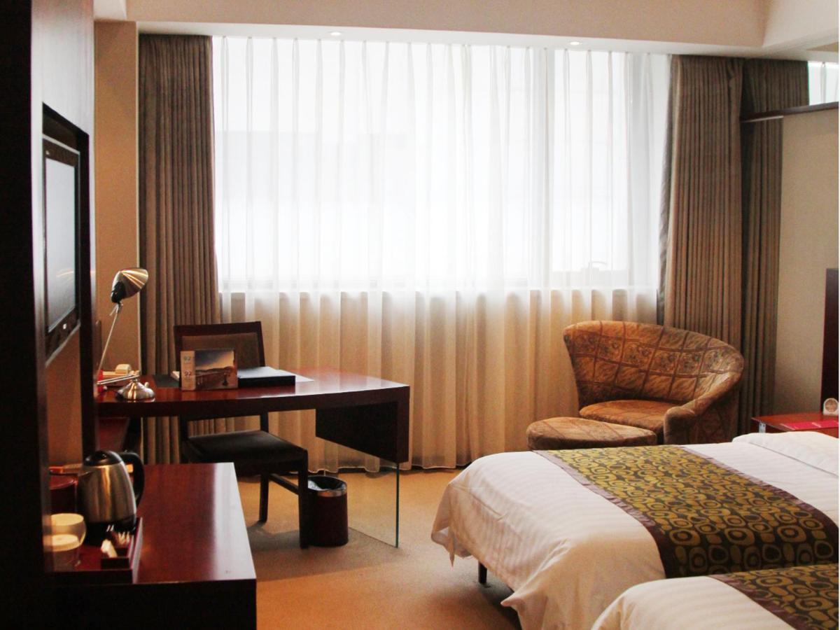 Mercure Wanshang Πεκίνο Εξωτερικό φωτογραφία