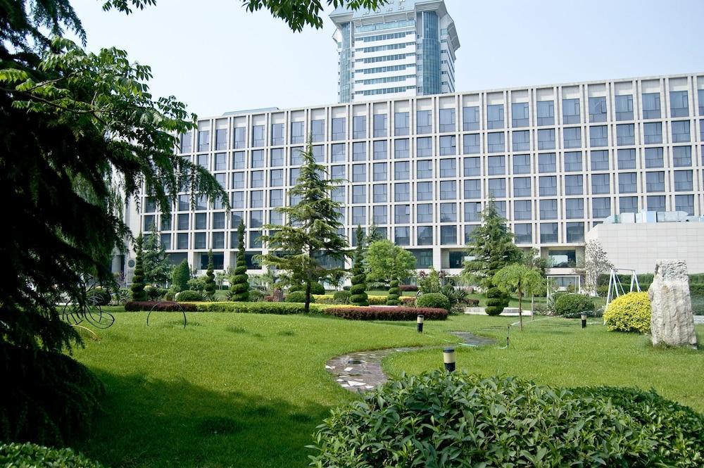 Mercure Wanshang Πεκίνο Εξωτερικό φωτογραφία