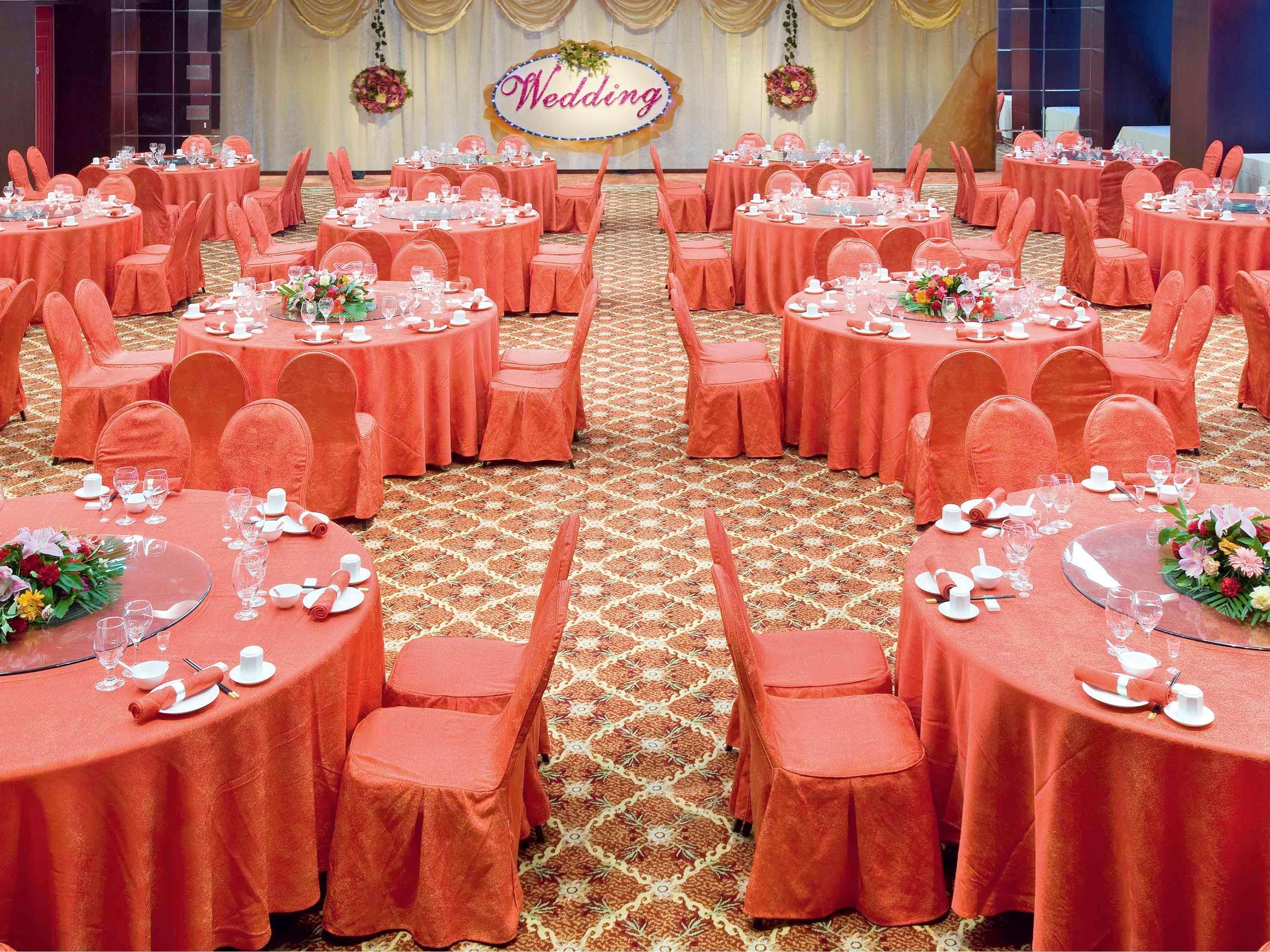 Mercure Wanshang Πεκίνο Εξωτερικό φωτογραφία