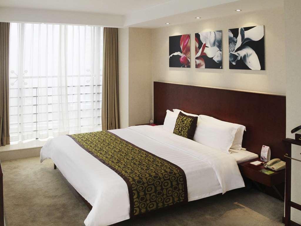 Mercure Wanshang Πεκίνο Δωμάτιο φωτογραφία