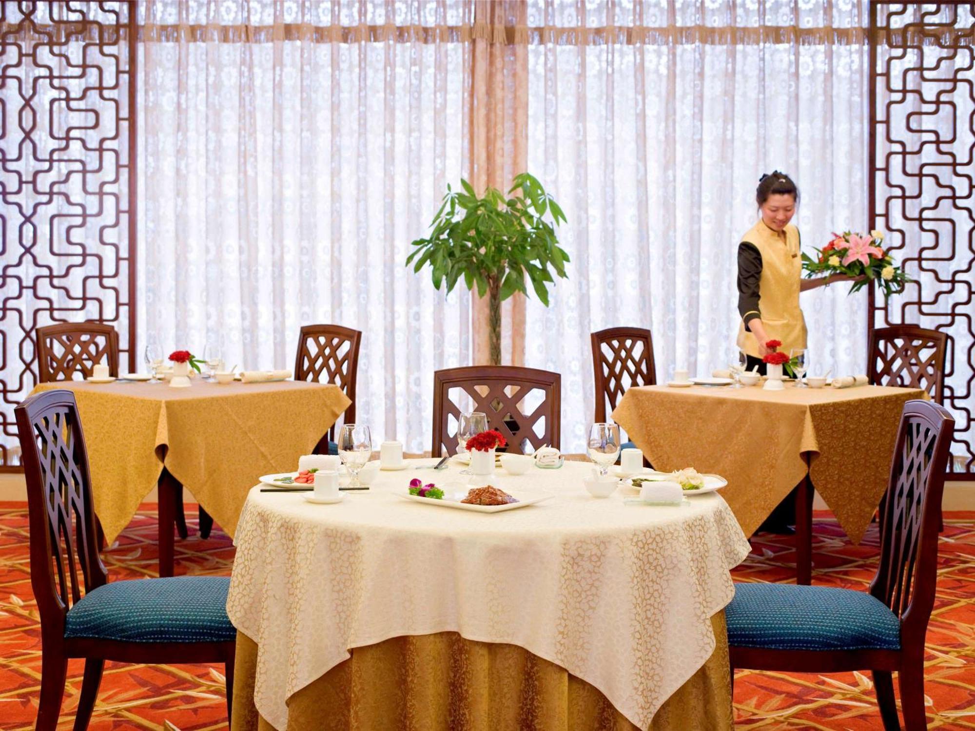Mercure Wanshang Πεκίνο Εξωτερικό φωτογραφία