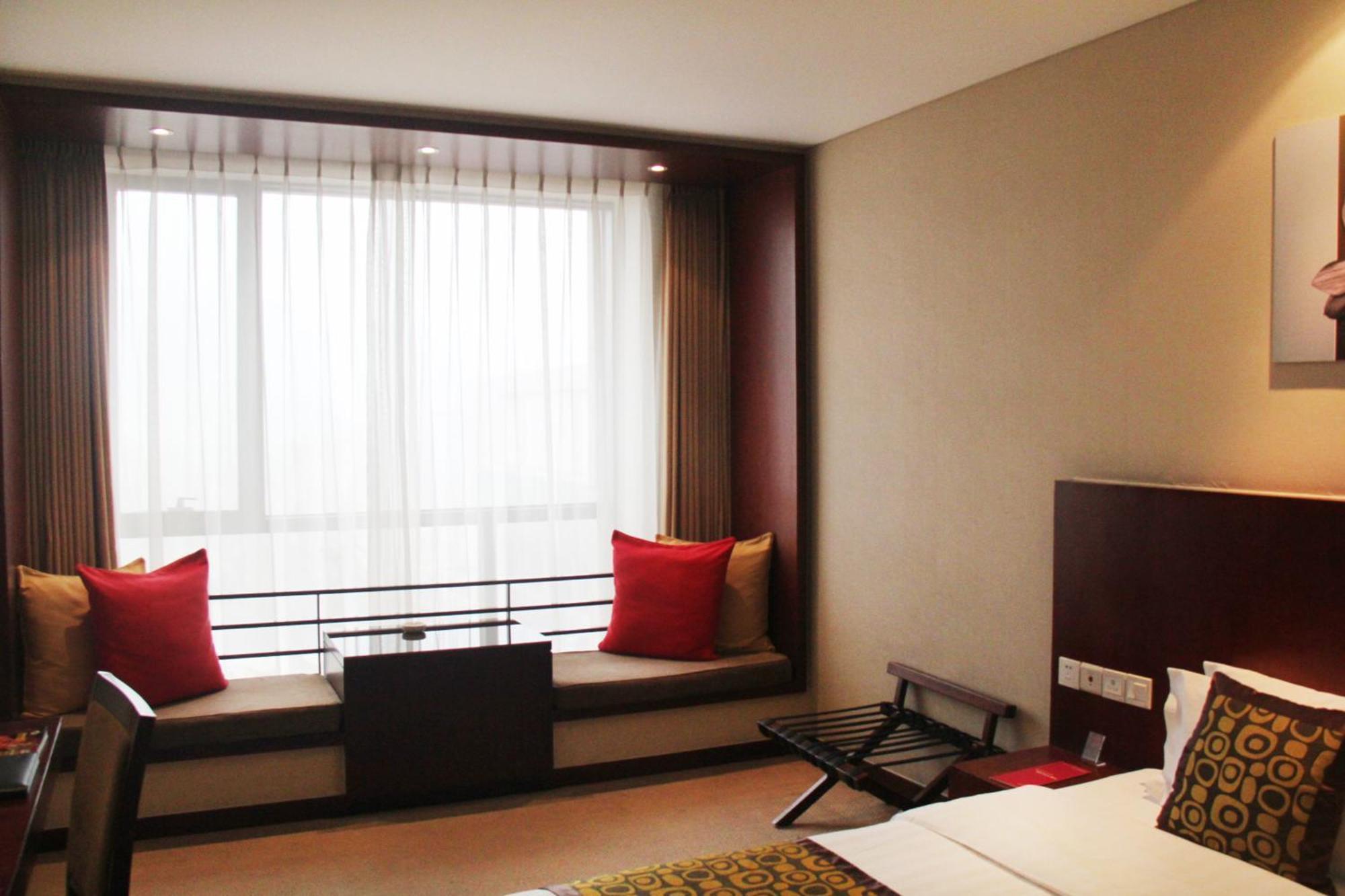 Mercure Wanshang Πεκίνο Δωμάτιο φωτογραφία