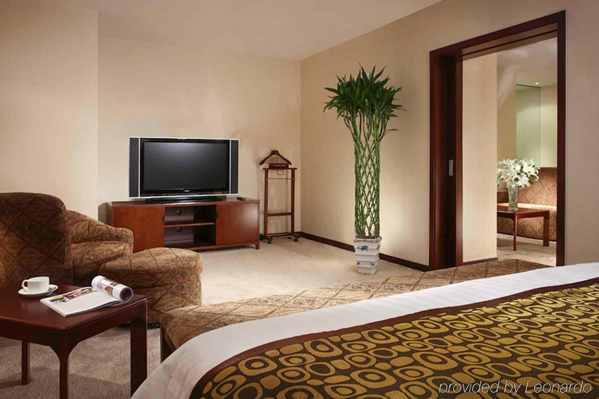 Mercure Wanshang Πεκίνο Δωμάτιο φωτογραφία