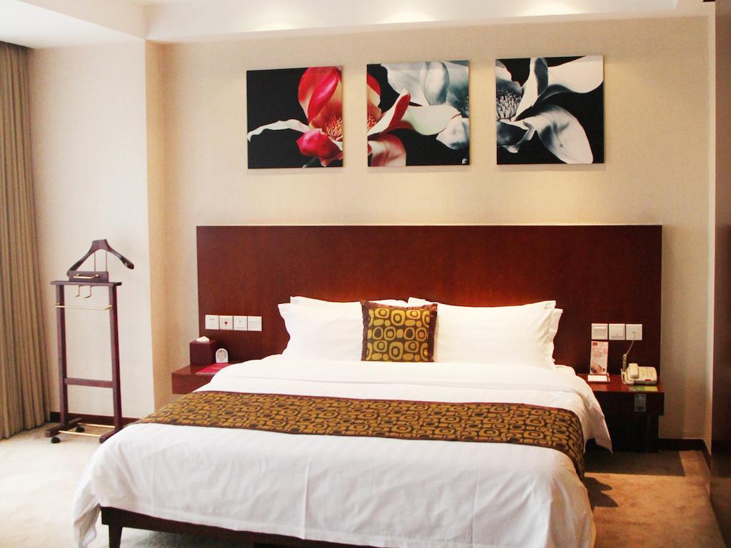 Mercure Wanshang Πεκίνο Εξωτερικό φωτογραφία