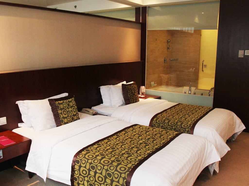 Mercure Wanshang Πεκίνο Εξωτερικό φωτογραφία
