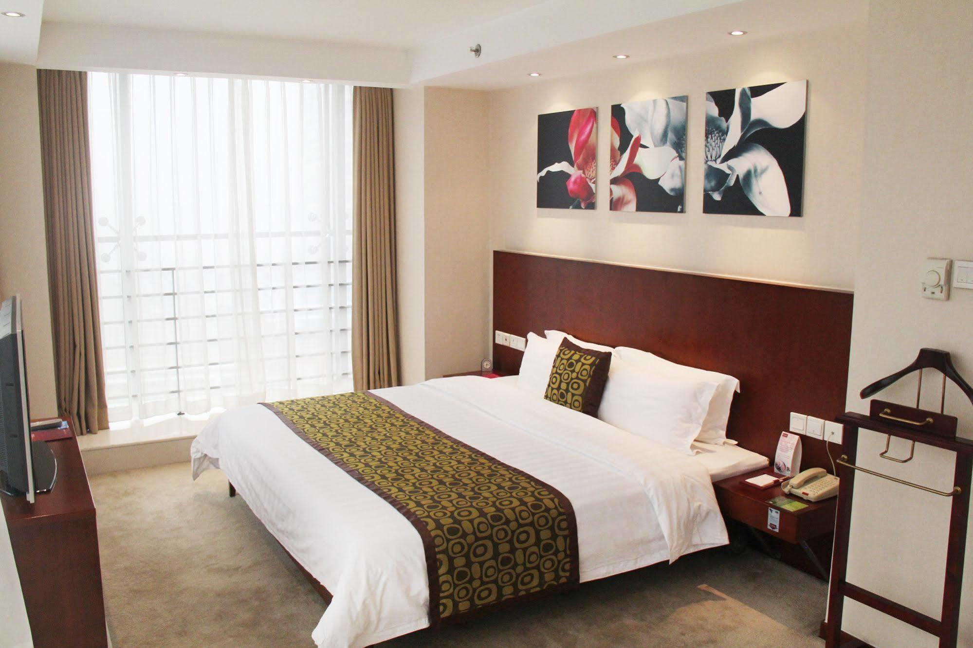 Mercure Wanshang Πεκίνο Εξωτερικό φωτογραφία