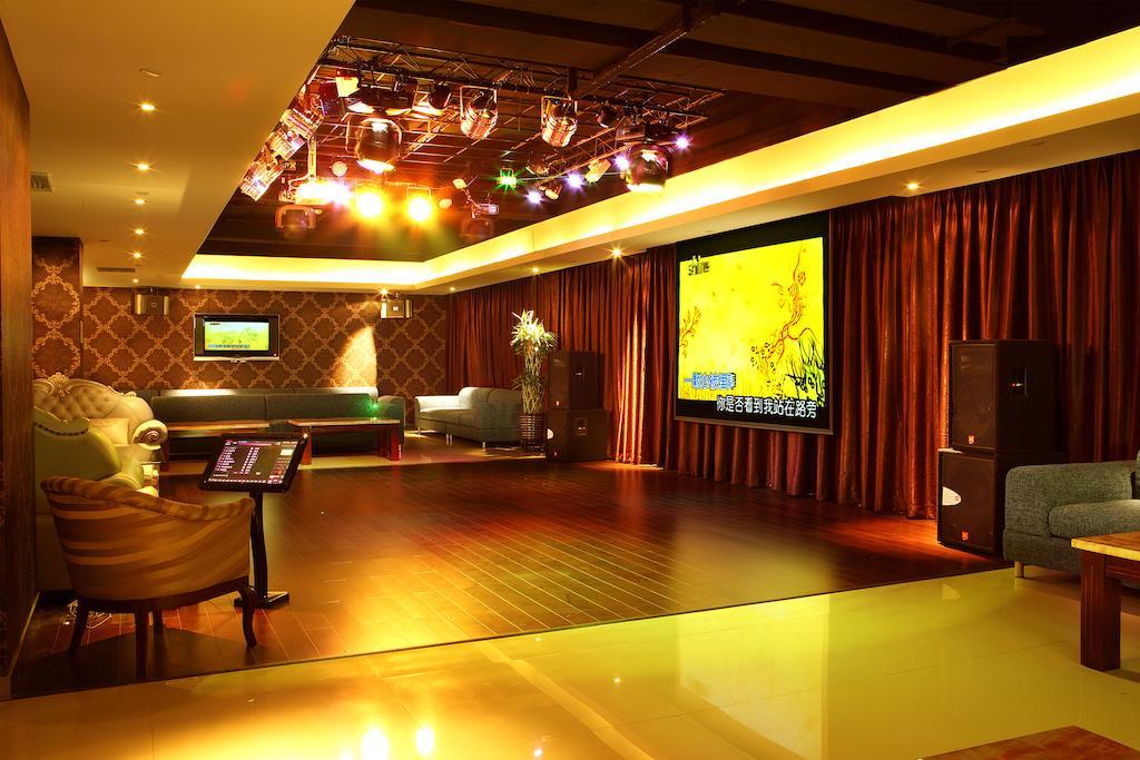 Mercure Wanshang Πεκίνο Εξωτερικό φωτογραφία