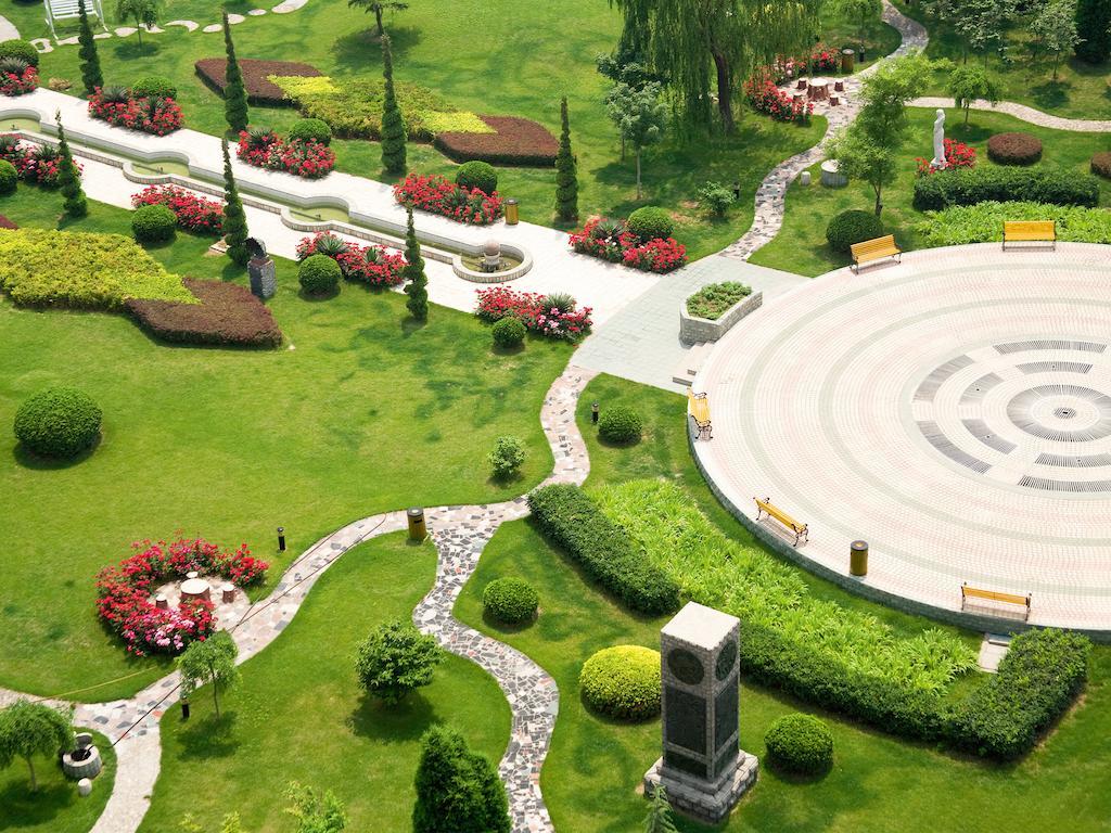 Mercure Wanshang Πεκίνο Ανέσεις φωτογραφία