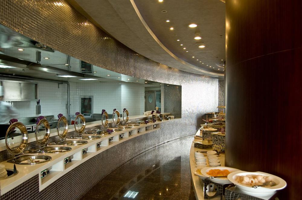 Mercure Wanshang Πεκίνο Εξωτερικό φωτογραφία
